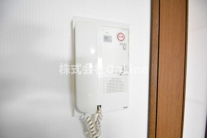 コーポローレル布施のその他画像