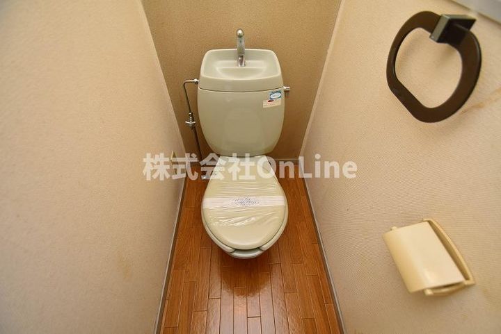 サンビレッジ森彦B棟のその他画像