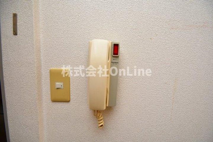 サンビレッジ森彦B棟のその他画像