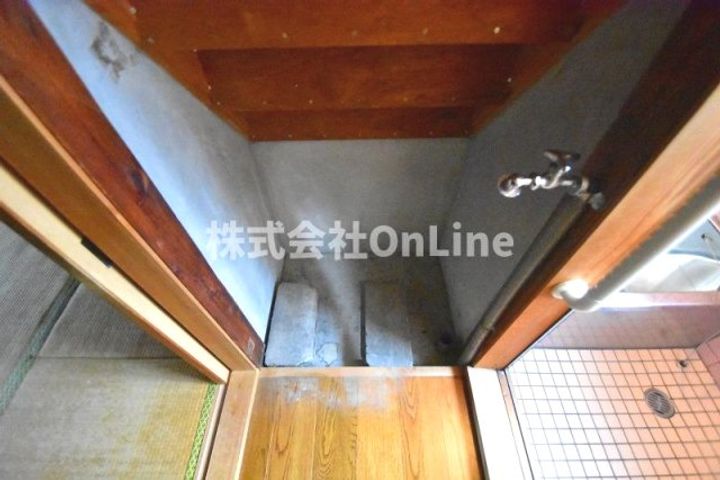 和生住宅のその他画像