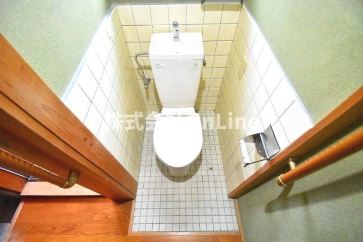 和生住宅のその他画像