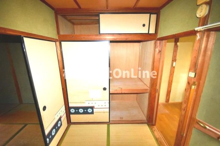 和生住宅のその他画像