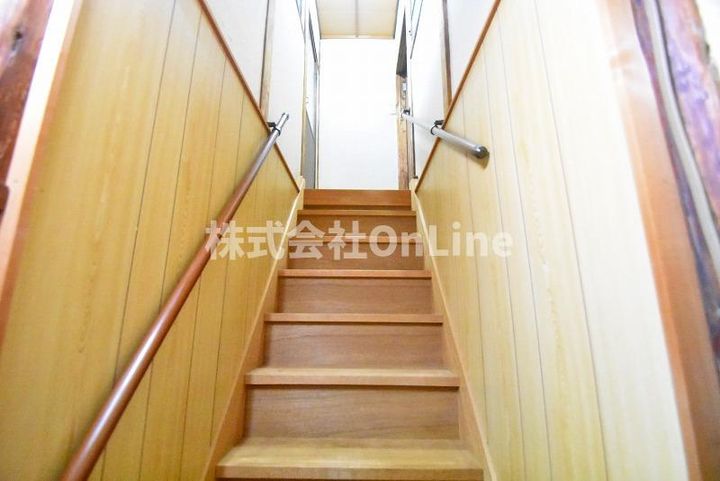 和生住宅のその他画像