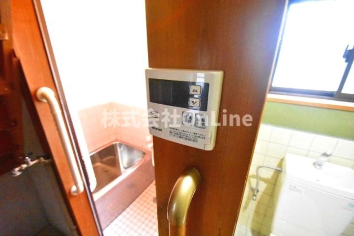 和生住宅のその他画像