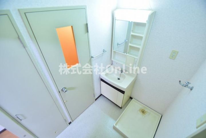 旭ハイツのその他画像