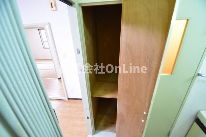 旭ハイツのその他画像