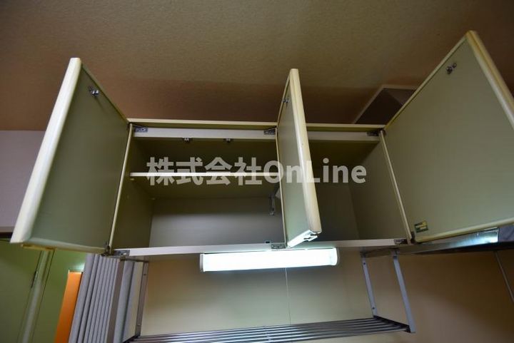 旭ハイツのその他画像