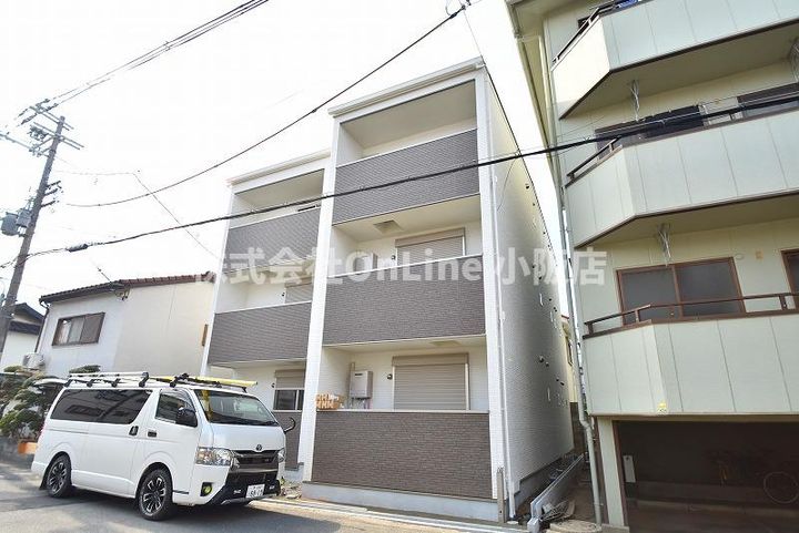 部屋画像