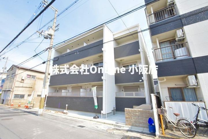 部屋画像
