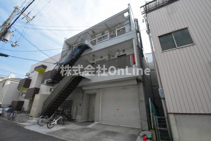 部屋画像