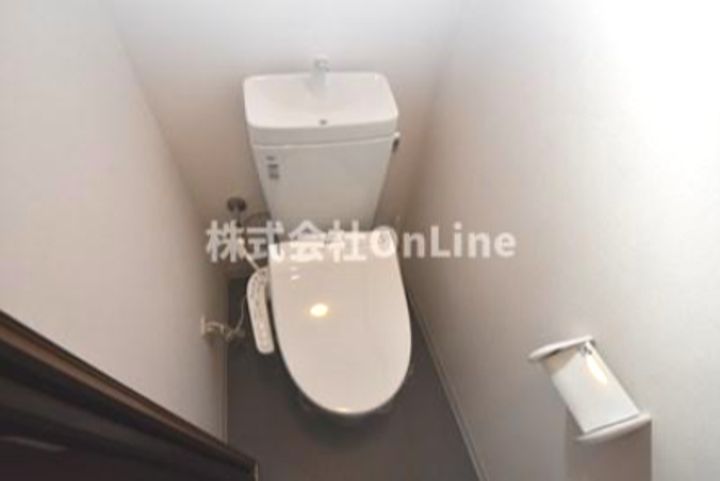 大阪府八尾市緑ヶ丘4丁目(アパート)の賃貸物件のその他画像