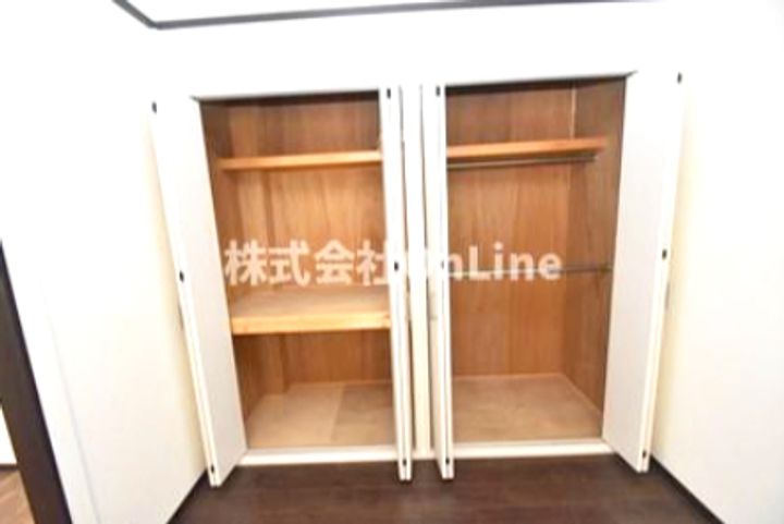 大阪府八尾市緑ヶ丘4丁目(アパート)の賃貸物件のその他画像