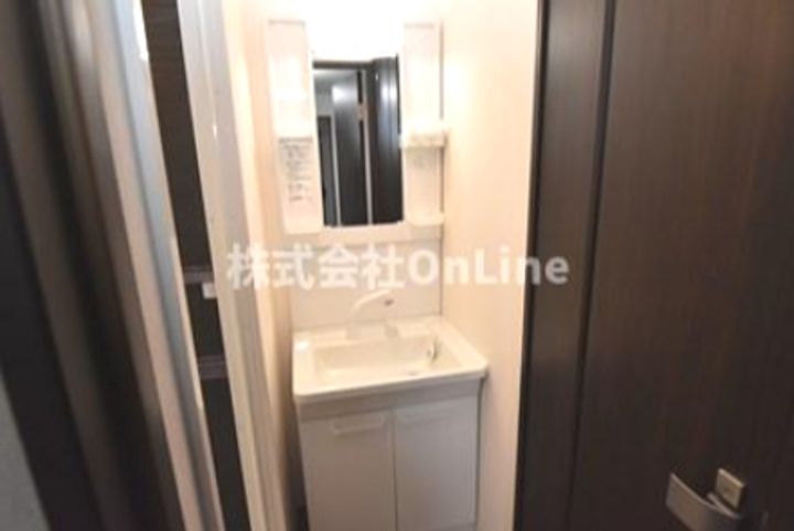 大阪府八尾市緑ヶ丘4丁目(アパート)の賃貸物件のその他画像