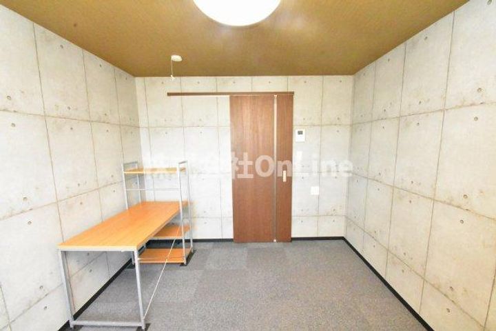 アンジュYAOの内装