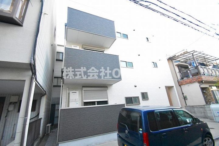 部屋画像