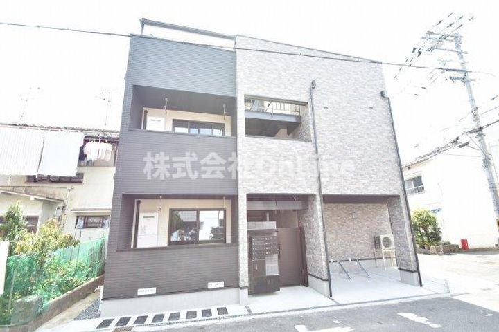 部屋画像
