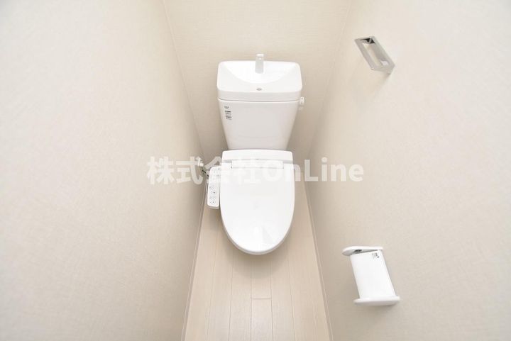 Brillante東花園のその他画像