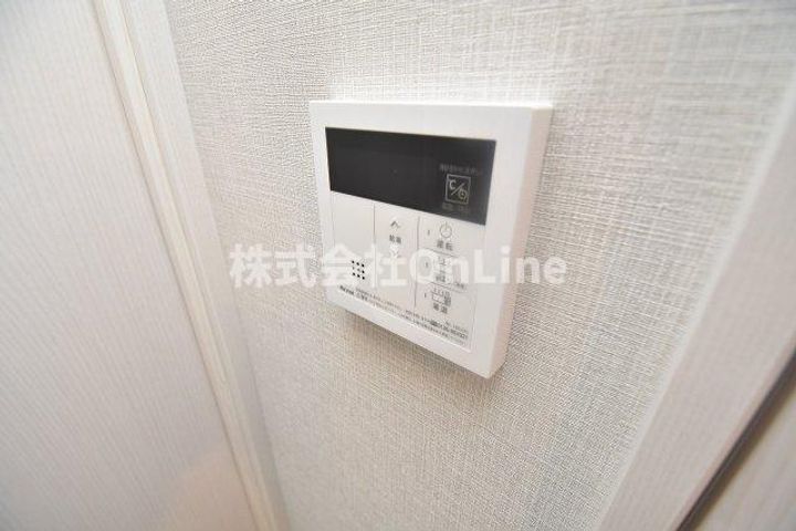 Brillante東花園のその他画像