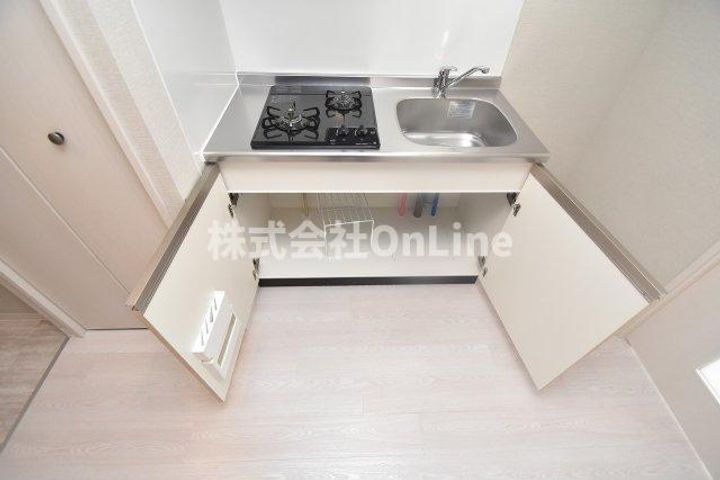 Brillante東花園のその他画像