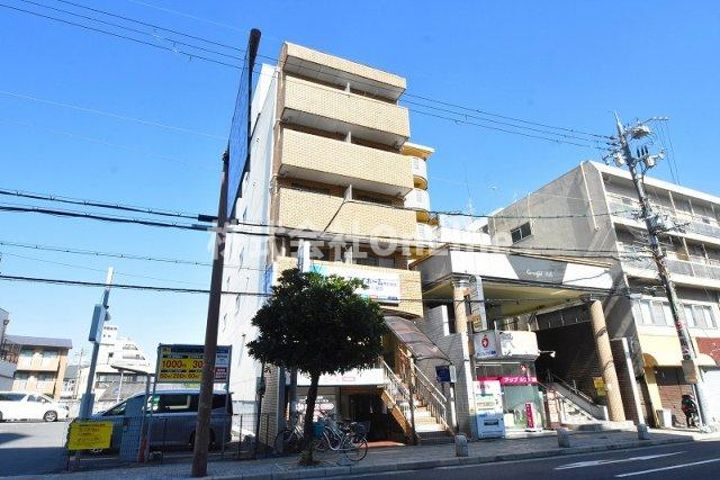 部屋画像
