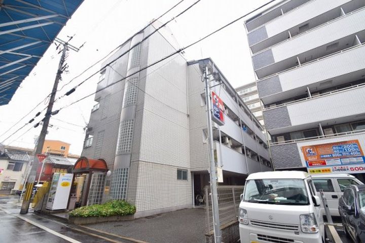 部屋画像