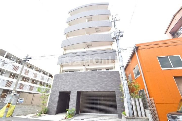 部屋画像