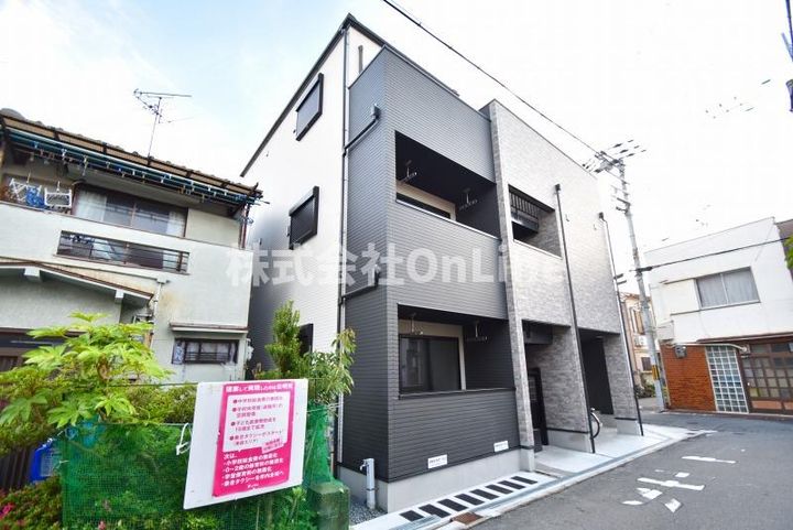 部屋画像