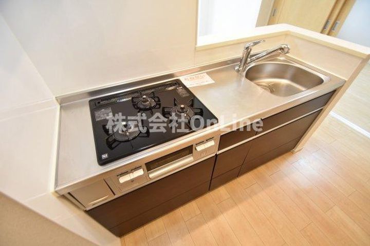 キッチン