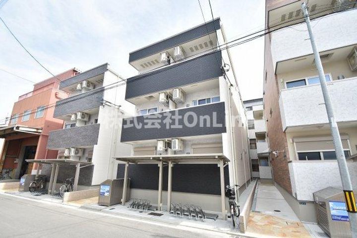 部屋画像