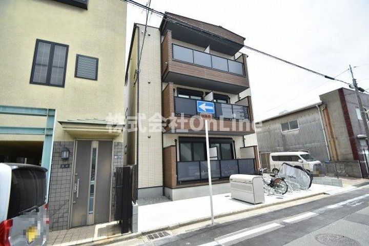 部屋画像