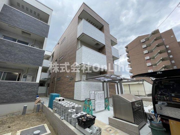 部屋画像