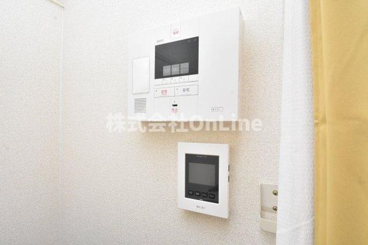 レオパレスアベンタ神武のその他画像
