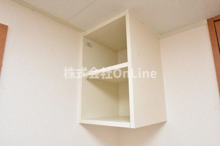 レオパレスアベンタ神武のその他画像