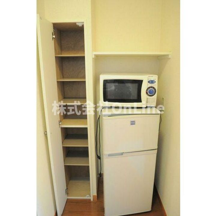 レオパレスさちBのその他画像
