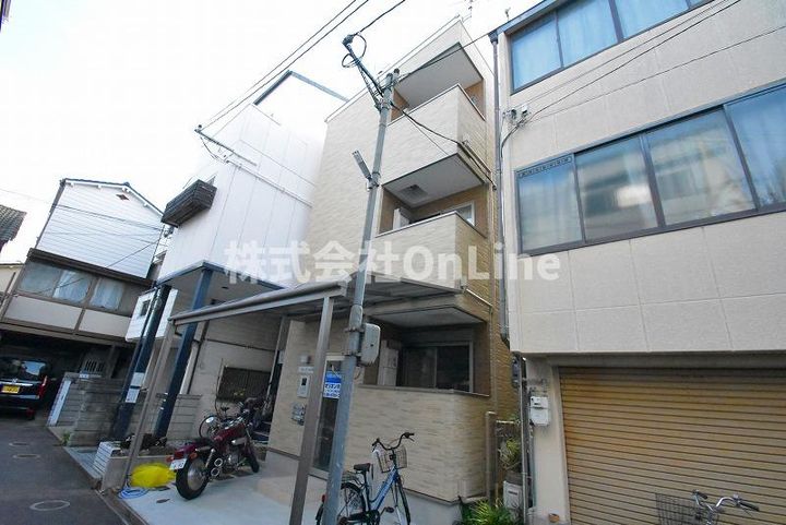 部屋画像