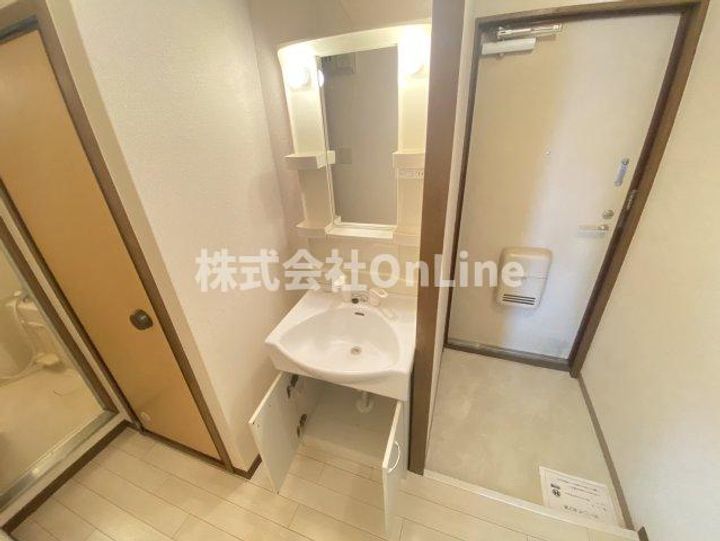 八尾大発マンションのその他画像