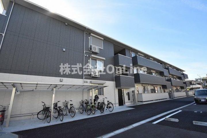 部屋画像