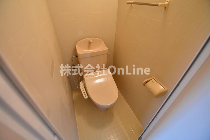 ピーコック・ハウスⅡのその他画像