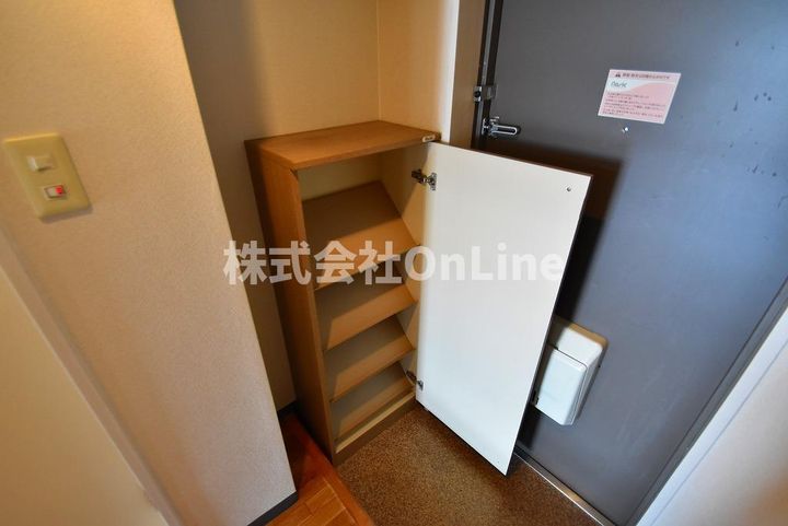 ピーコック・ハウスⅡのその他画像