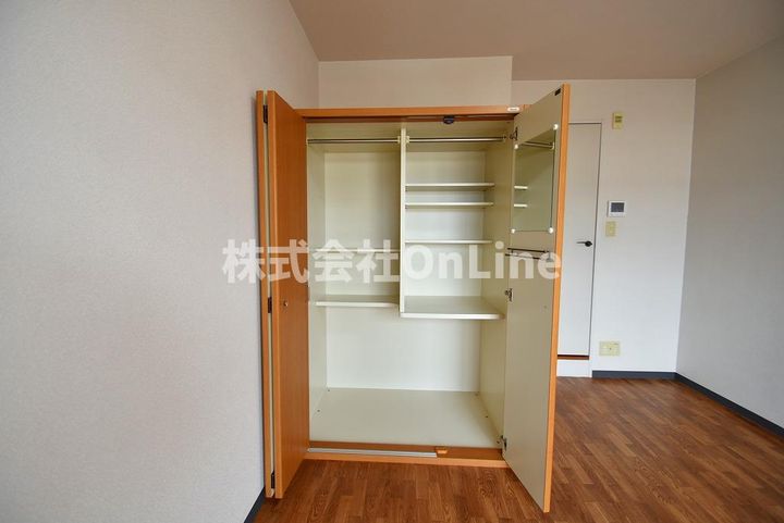 ピーコック・ハウスⅡのその他画像