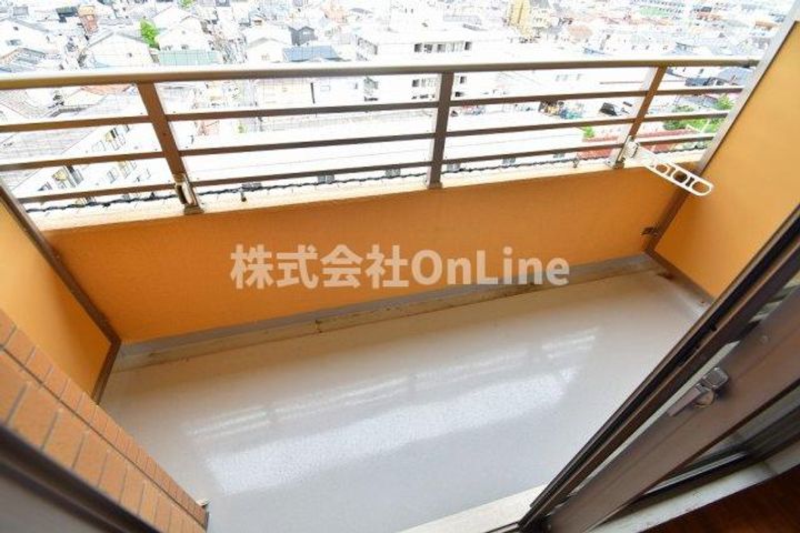 ピーコック・ハウスⅡのその他画像