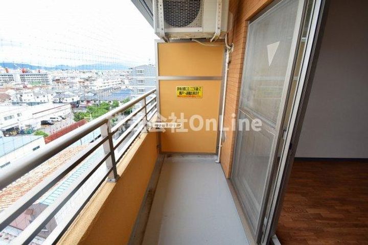 ピーコック・ハウスⅡのその他画像