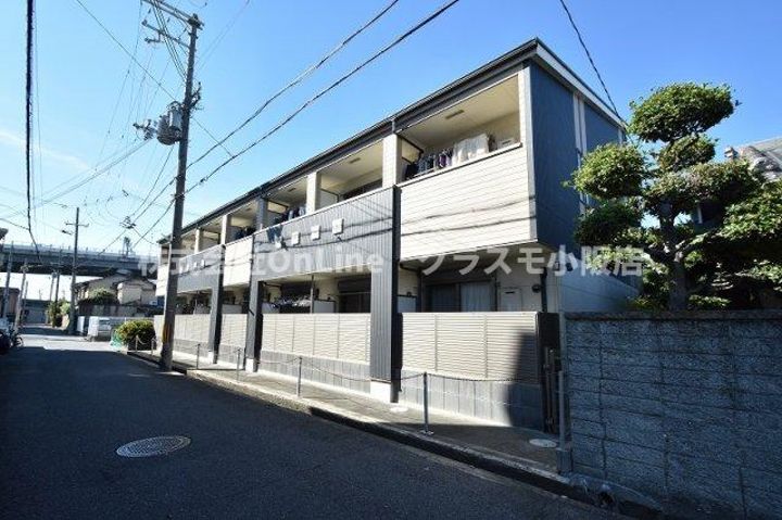 部屋画像