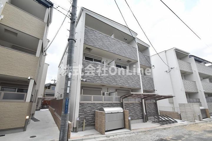 部屋画像