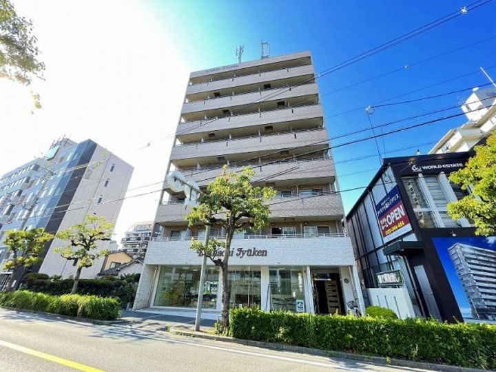 部屋画像