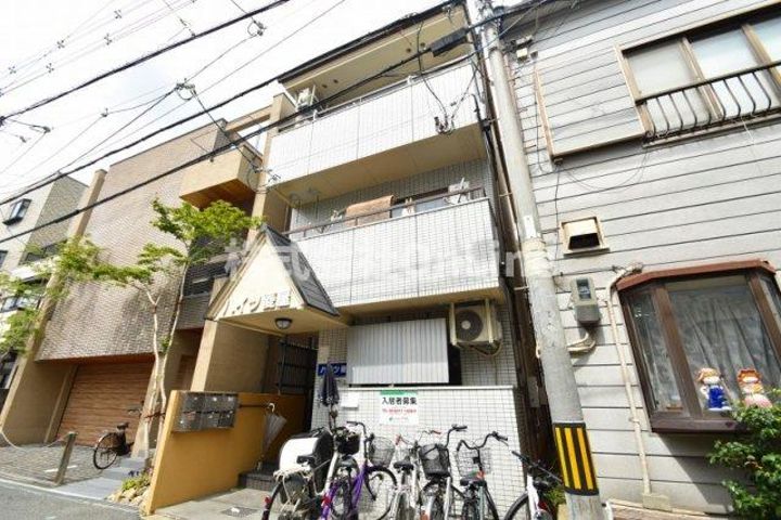 部屋画像