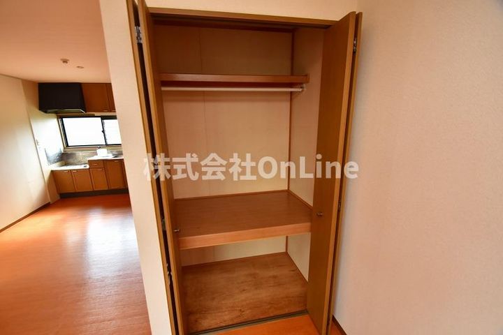 ガーデンハイツ若江東B棟のその他画像