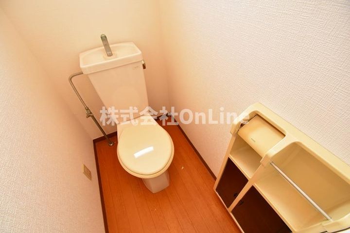 ガーデンハイツ若江東B棟のその他画像