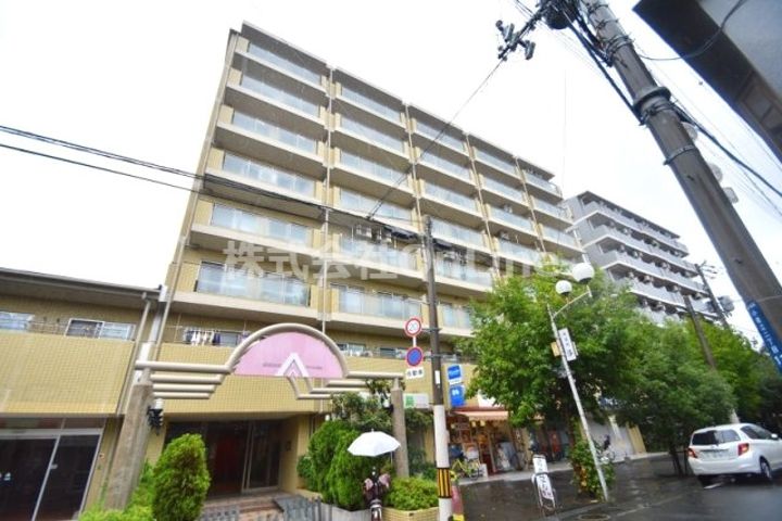 部屋画像