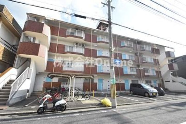 部屋画像